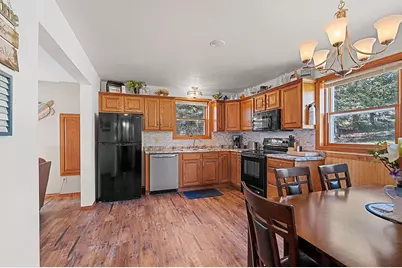 13763 Lake Shore Lane, Mountain, WI 54149 - Photo 7