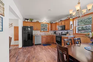 13763 Lake Shore Ln, Mountain, WI 54149 - Photo 7