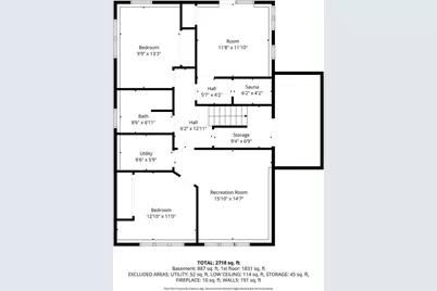 641 Walnut Place, Sturgeon Bay, WI 54235 - Photo 49