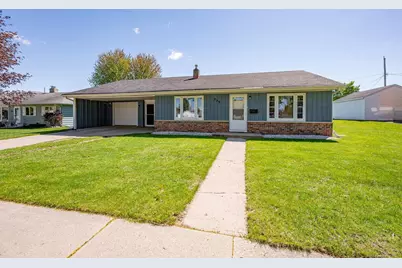 329 James Street, Kimberly, WI 54136 - Photo 41