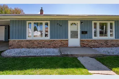 329 James Street, Kimberly, WI 54136 - Photo 45