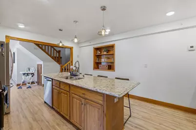 W921 Kettle Moraine Lane #9, Campbellsport, WI 53010 - Photo 9