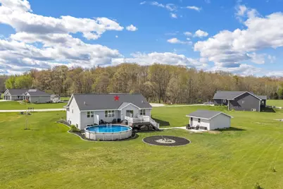 392 Song Bird Circle, Little Suamico, WI 54171 - Photo 33