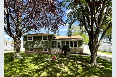 757 Mc Arthur Street, Fond du Lac, WI 54935 - Photo 1