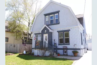 809 E Hancock Street, Appleton, WI 54911 - Photo 1