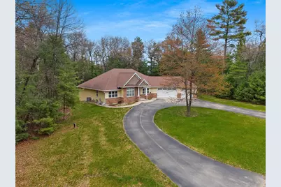 W1188 Countryside Lane, Marinette, WI 54143 - Photo 81