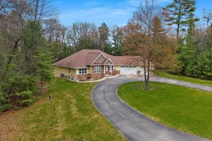 W1188 Country Side Ln, Marinette, WI 54143 - Photo 81
