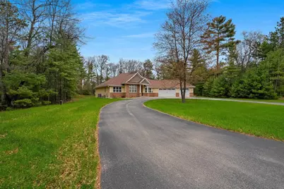 W1188 Countryside Lane, Marinette, WI 54143 - Photo 69