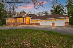 W1188 Country Side Ln, Marinette, WI 54143 - Photo 67
