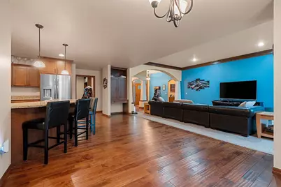 W1188 Countryside Lane, Marinette, WI 54143 - Photo 19