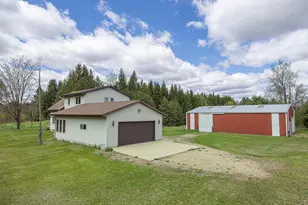 8545 Co Rd V, Suring, WI 54174 - Photo 1