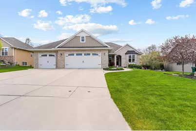 3747 Copper Oak Circle, Green Bay, WI 54313 - Photo 51