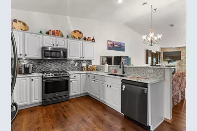540 Tacoma Beach Road #13, Sturgeon Bay, WI 54235 - Photo 13