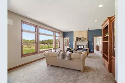 W8844 Hackett Lane, Hortonville, WI 54944 - Photo 17