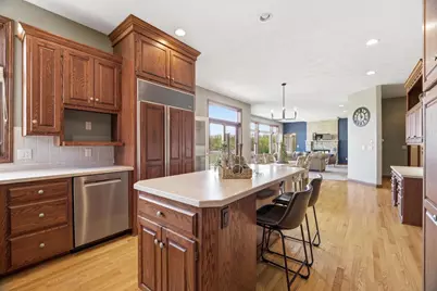 W8844 Hackett Lane, Hortonville, WI 54944 - Photo 13