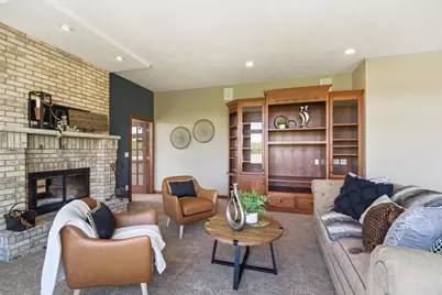 W8844 Hackett Lane, Hortonville, WI 54944 - Photo 19