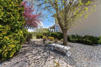 W8844 Hackett Lane, Hortonville, WI 54944 - Photo 63