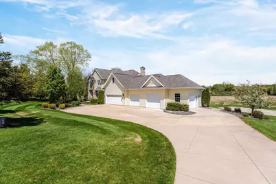 W8844 Hackett Lane, Hortonville, WI 54944 - Photo 59