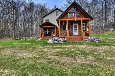 N19298 Clark Lake Road, Goodman, WI 54125 - Photo 1