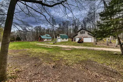 N19298 Clark Lake Road, Goodman, WI 54125 - Photo 29