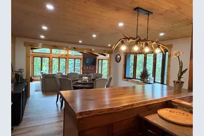 185 Island Drive, Iola, WI 54945 - Photo 9