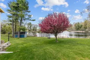185 Island Dr, Iola, WI 54945 - Photo 3