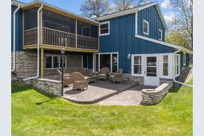 185 Island Drive, Iola, WI 54945 - Photo 47