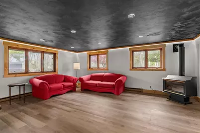 185 Island Drive, Iola, WI 54945 - Photo 37