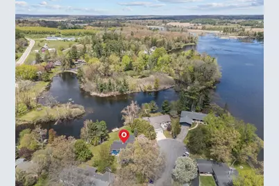185 Island Drive, Iola, WI 54945 - Photo 51