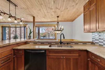 185 Island Drive, Iola, WI 54945 - Photo 17
