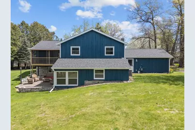 185 Island Drive, Iola, WI 54945 - Photo 49