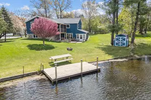 185 Island Dr, Iola, WI 54945 - Photo 45