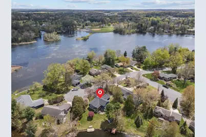 185 Island Drive, Iola, WI 54945 - Photo 53