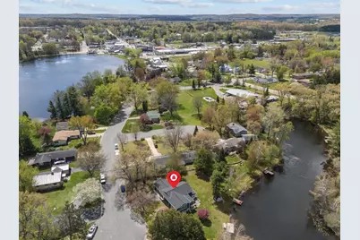 185 Island Drive, Iola, WI 54945 - Photo 53