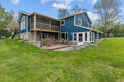 185 Island Drive, Iola, WI 54945 - Photo 5