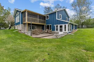 185 Island Dr, Iola, WI 54945 - Photo 5
