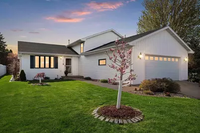 3861 Cobblestone Court, Oshkosh, WI 54901 - Photo 69