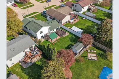 3861 Cobblestone Court, Oshkosh, WI 54901 - Photo 51