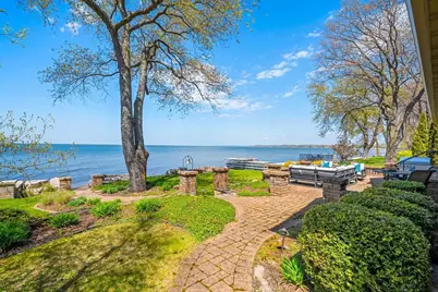 6039 Sunset Shores Road, Luxemburg, WI 54217 - Photo 17