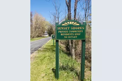 6039 Sunset Shores Road, Luxemburg, WI 54217 - Photo 7