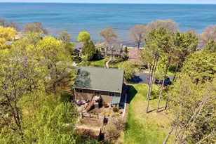 6039 Sunset Shores Rd, Luxemburg, WI 54217 - Photo 47