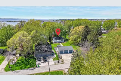 7761 Boom Bay Heights Road, Larsen, WI 54947 - Photo 55