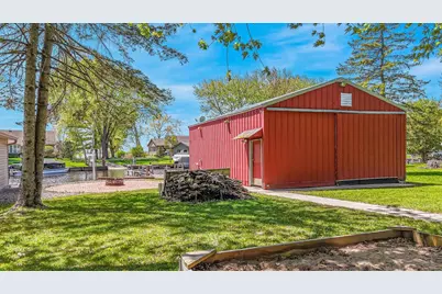 7761 Boom Bay Heights Road, Larsen, WI 54947 - Photo 35
