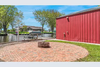 7761 Boom Bay Heights Road, Larsen, WI 54947 - Photo 33