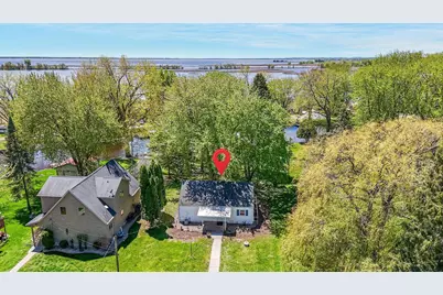 7761 Boom Bay Heights Road, Larsen, WI 54947 - Photo 57