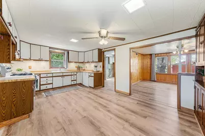 7761 Boom Bay Heights Road, Larsen, WI 54947 - Photo 5