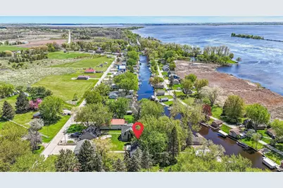 7761 Boom Bay Heights Road, Larsen, WI 54947 - Photo 59