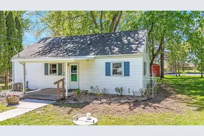 7761 Boom Bay Heights Road, Larsen, WI 54947 - Photo 3