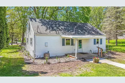 7761 Boom Bay Heights Road, Larsen, WI 54947 - Photo 61