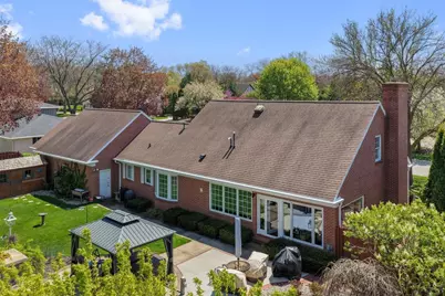 240 Arbor Lane, Green Bay, WI 54301 - Photo 43